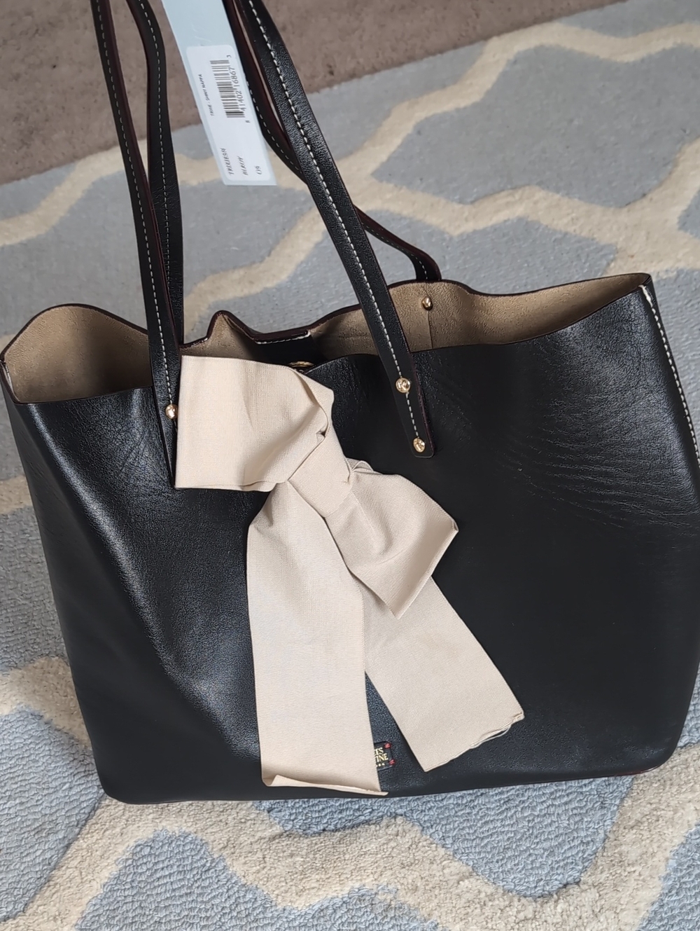 Francis Valentine Trixie Gradient Tote